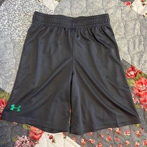 Boy’s Under Armour shorts